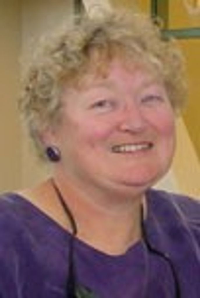 Carol Lynn Bristow