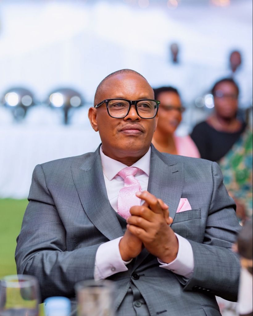 Eugene Wayirangire Profile Photo