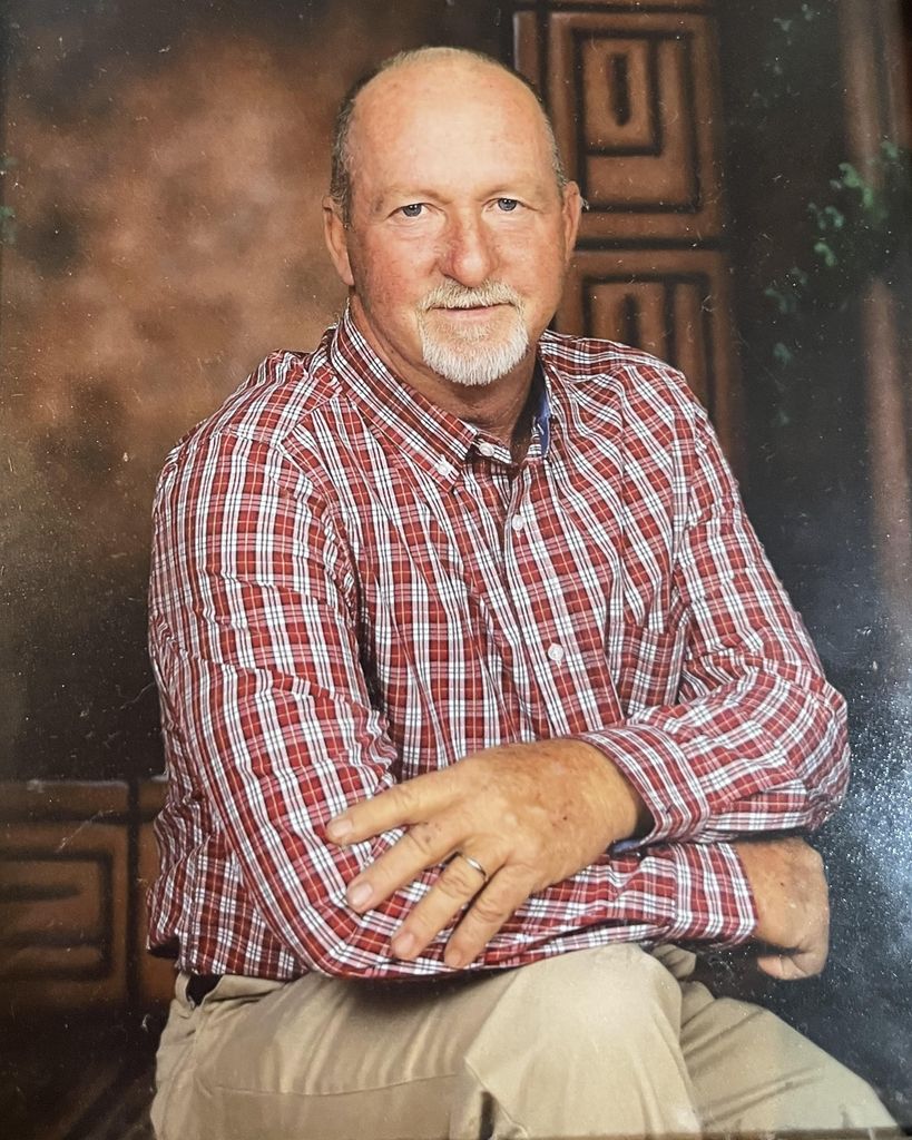 Gary Kennedy Profile Photo
