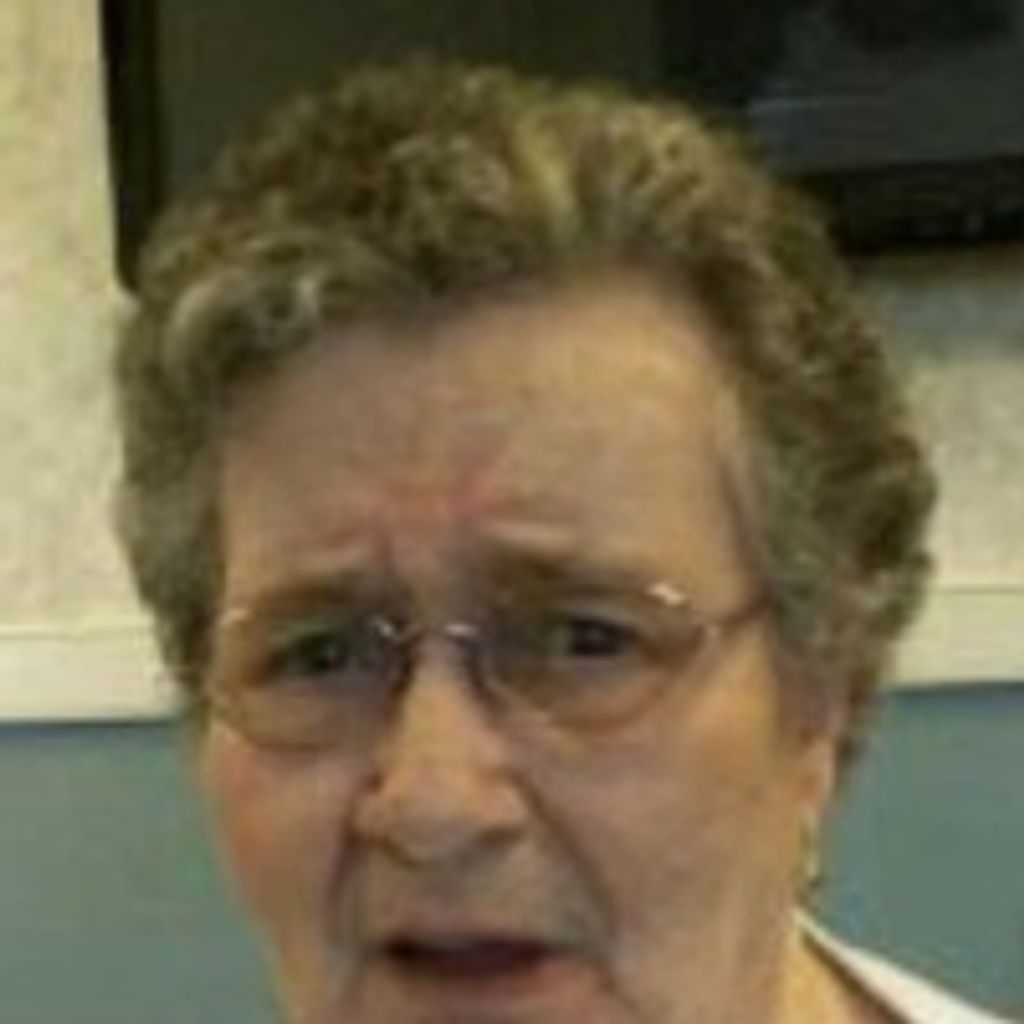 Maria dos Anjos Medeiros