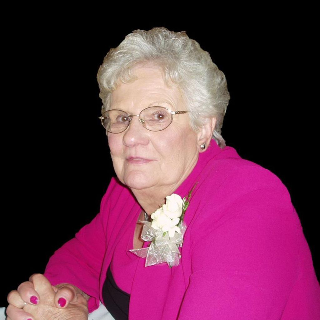 Eleanor Catherine Thines Profile Photo