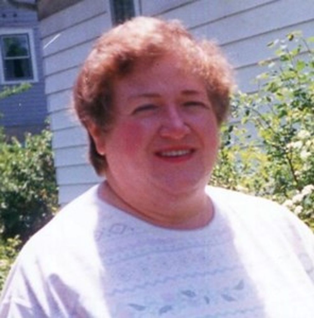 Mary T. Smith