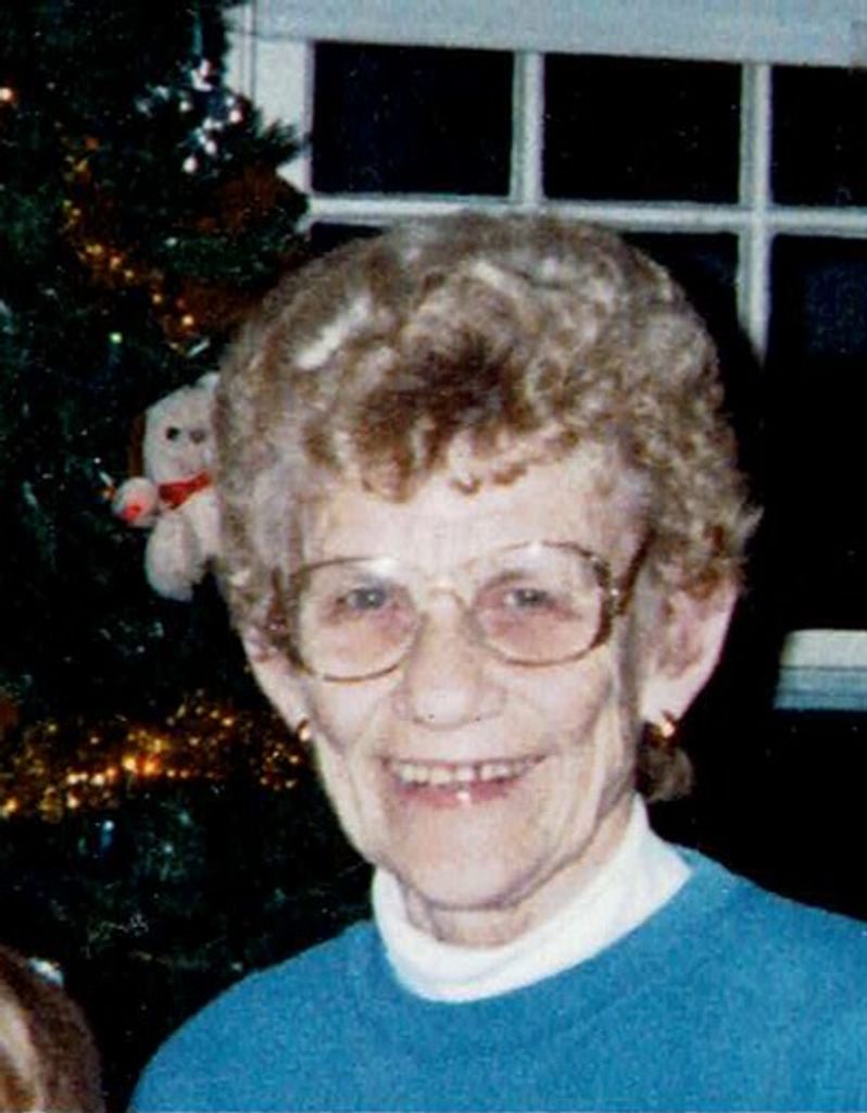 Mary Lou Weber Profile Photo