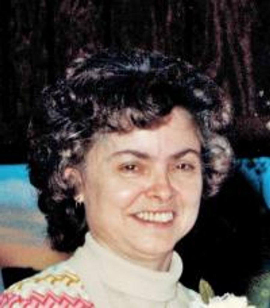 Norma Laminack - Vaughn