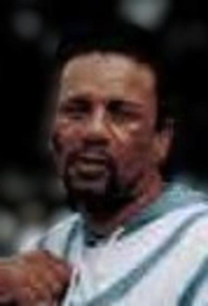 Donald Curtis Roberts