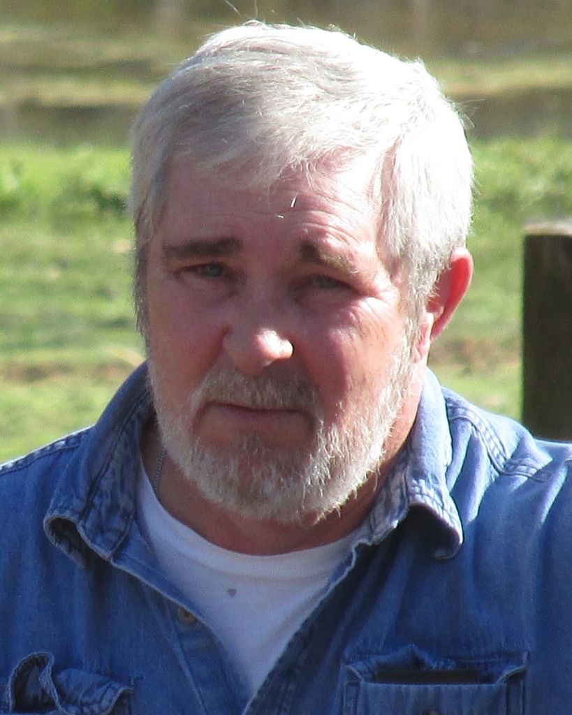 Willie Dial Ballard Profile Photo