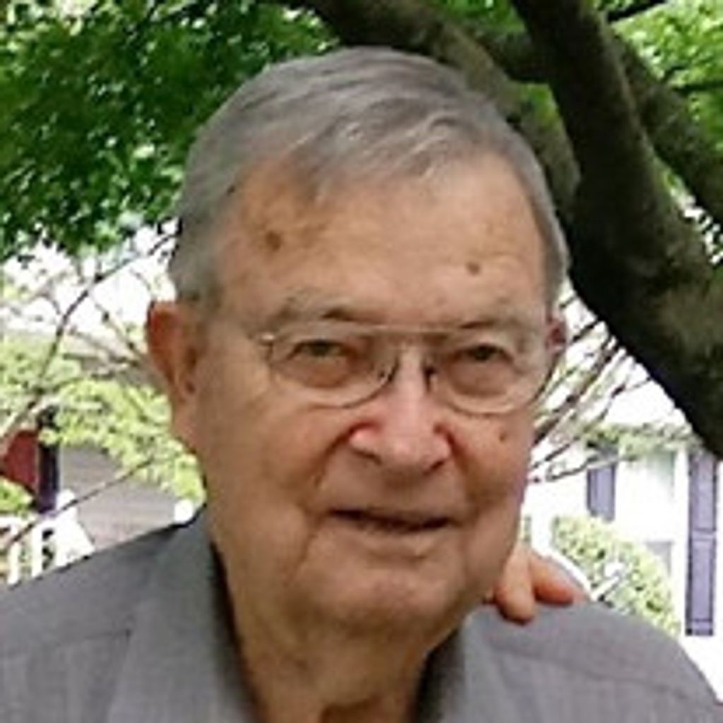 Charles Edwin Strickland Sr.