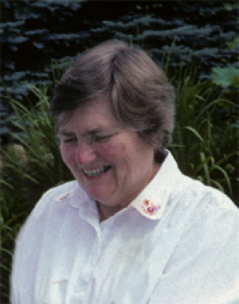 Roberta B. "Boots" Case