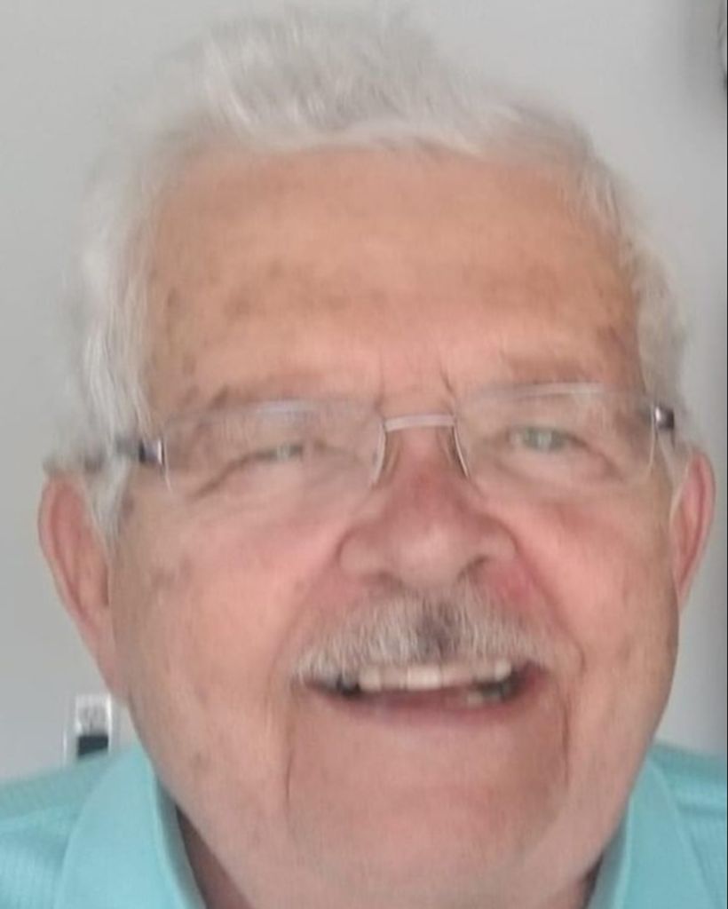 Roy Lee Patterson