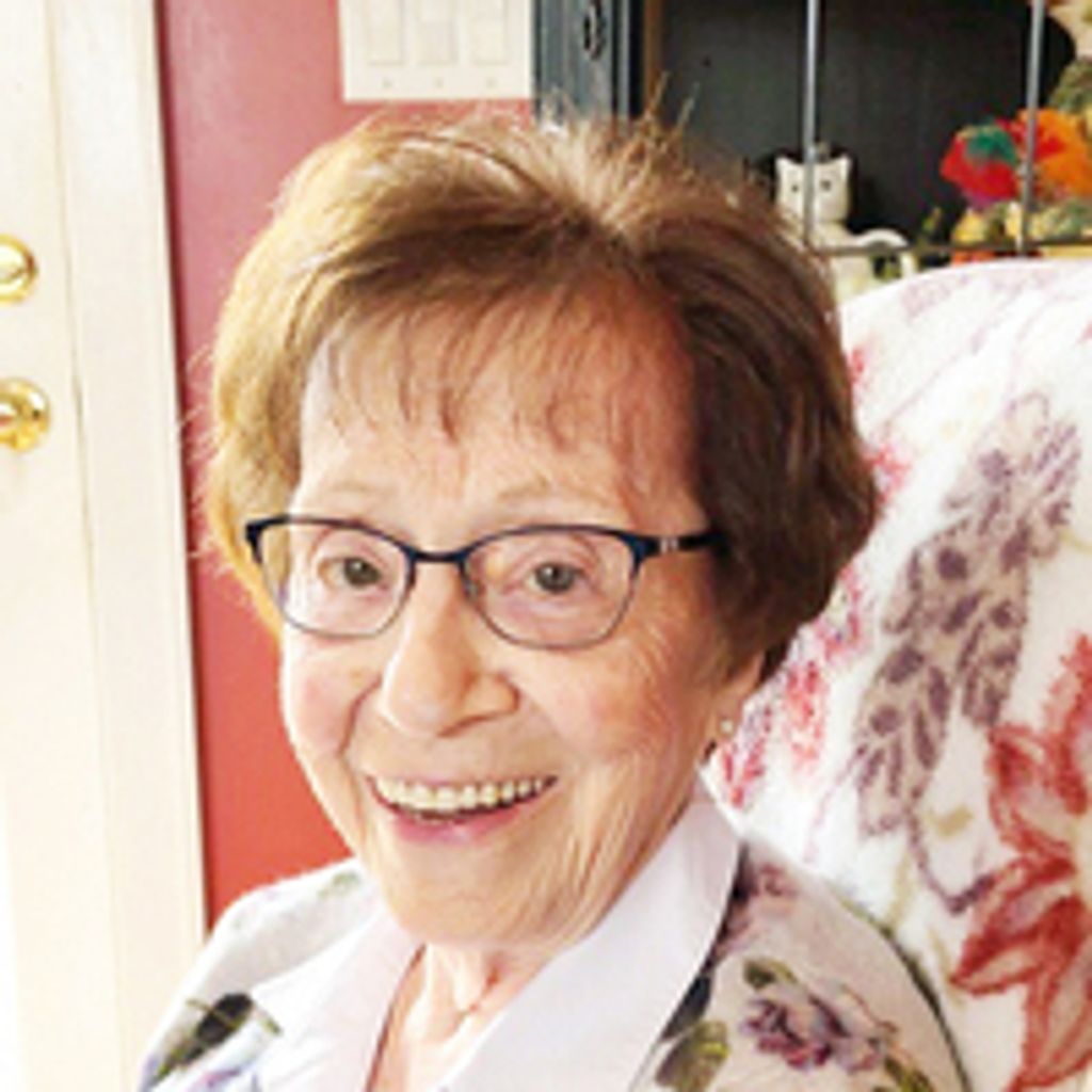 Margaret Lavon Miller Profile Photo
