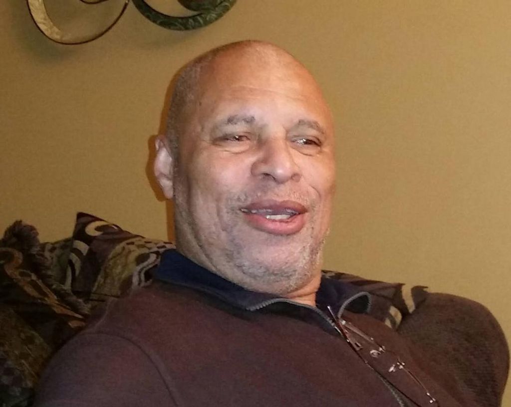 L. Bertram Hayes Profile Photo