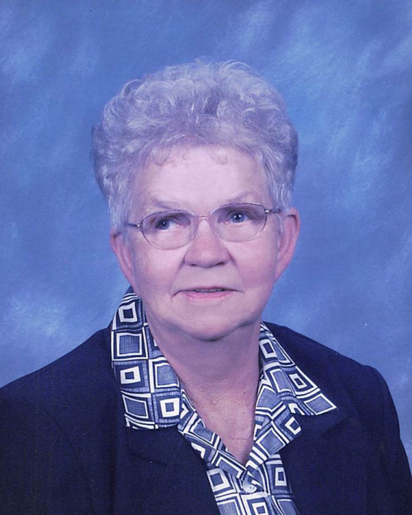 Ione Showalter