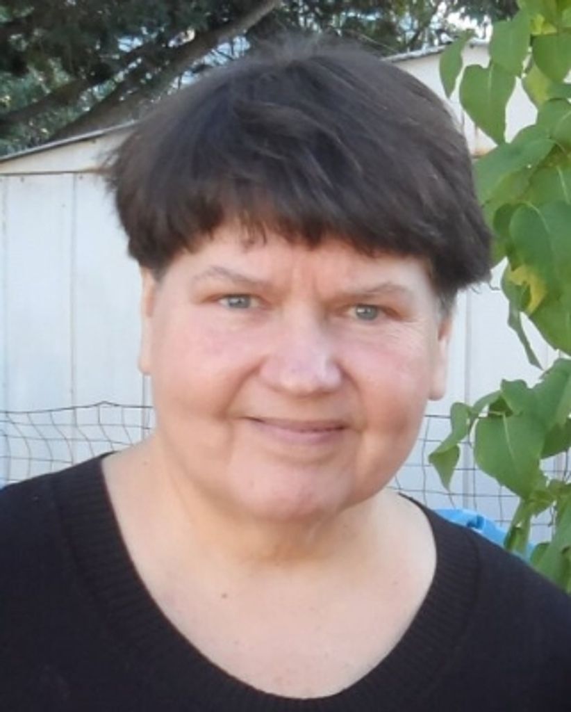 Nancy Iasevoli Profile Photo