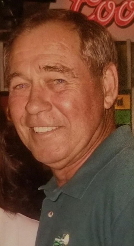 George E. Snyder