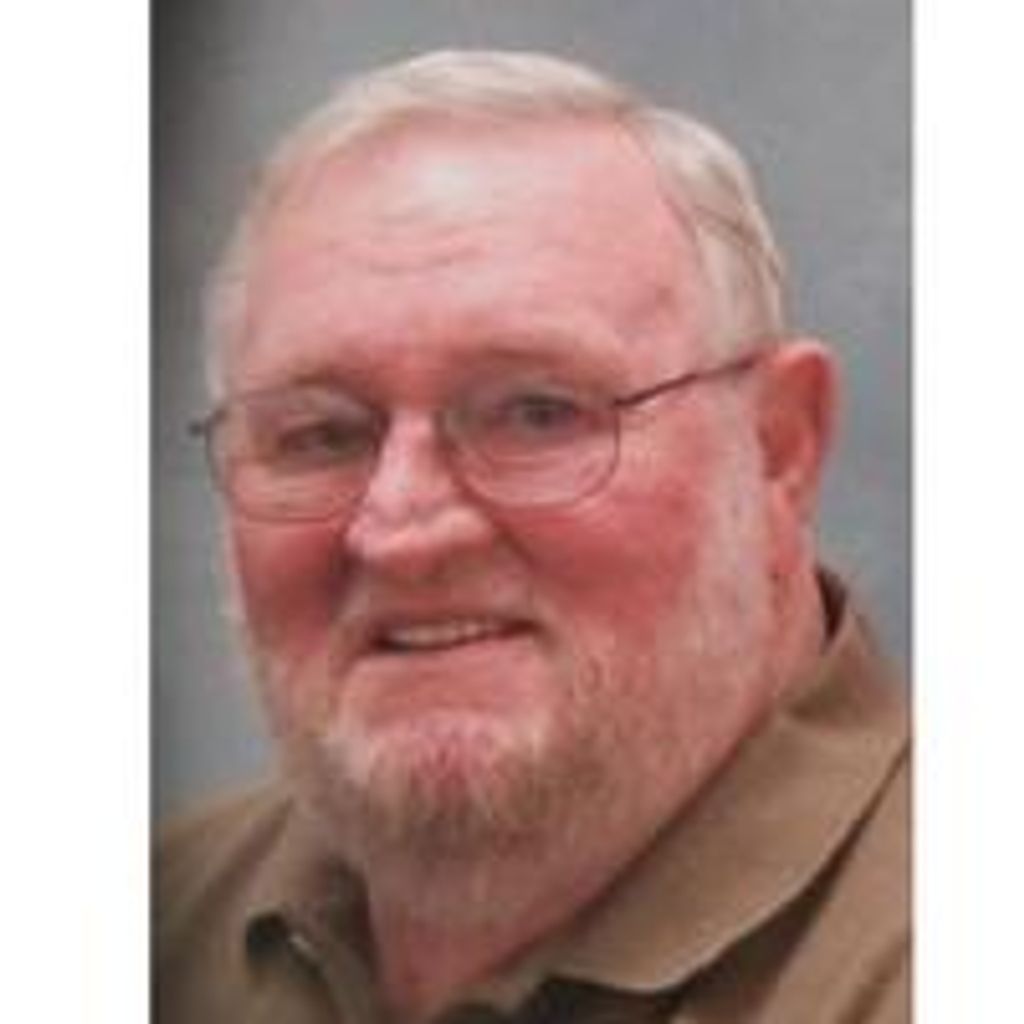 James Robert "Jim" Pemberton