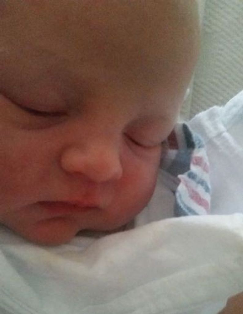 Shaylee AlizaJane Tucker Profile Photo