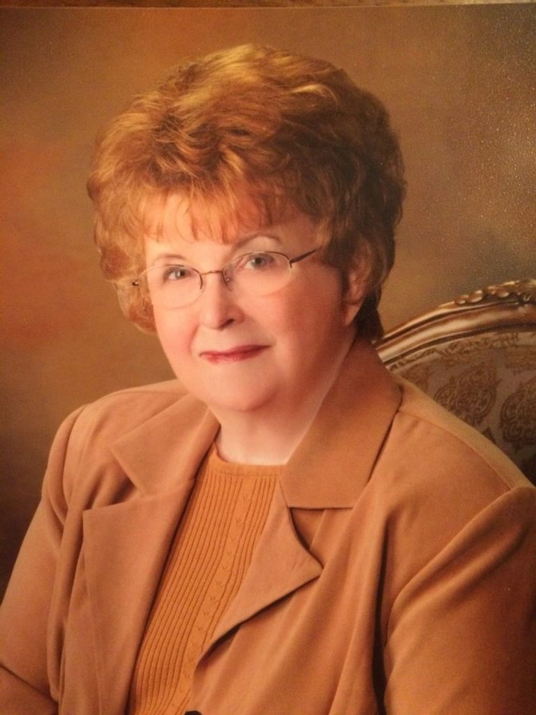 Laura Joyce Mcfalls Profile Photo
