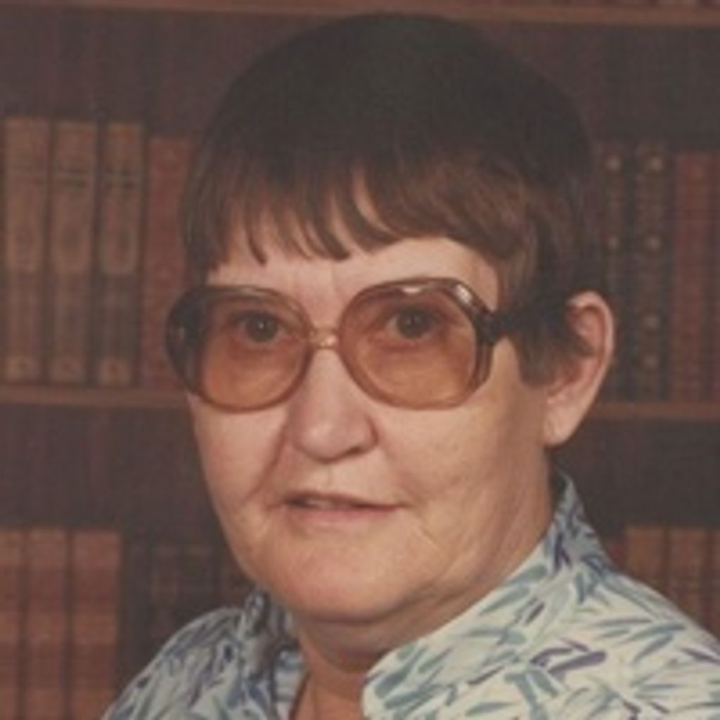 Joyce Aileen Harden