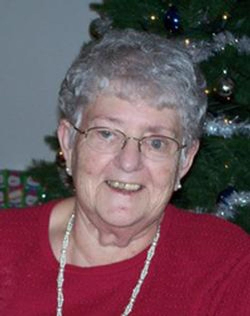 Kathleen &Quot;Katy&Quot; Hickman