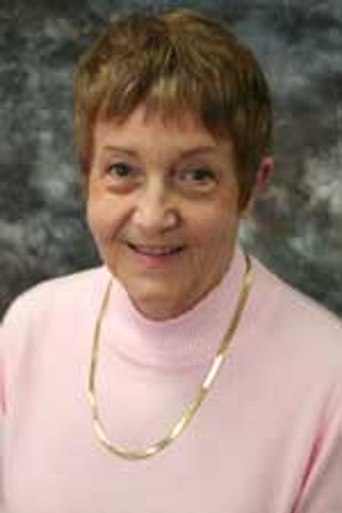 Beverley Mckenzie