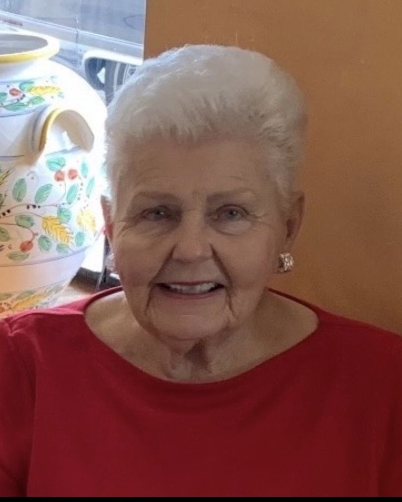Phyllis Ann Bruce Profile Photo