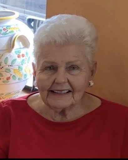 Phyllis Ann Bruce's obituary image