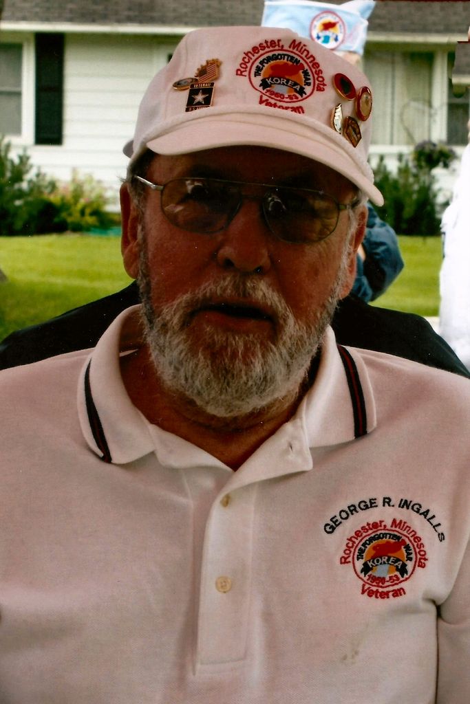 George R. Ingalls