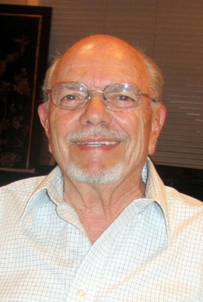 Allen E. Bergin Profile Photo