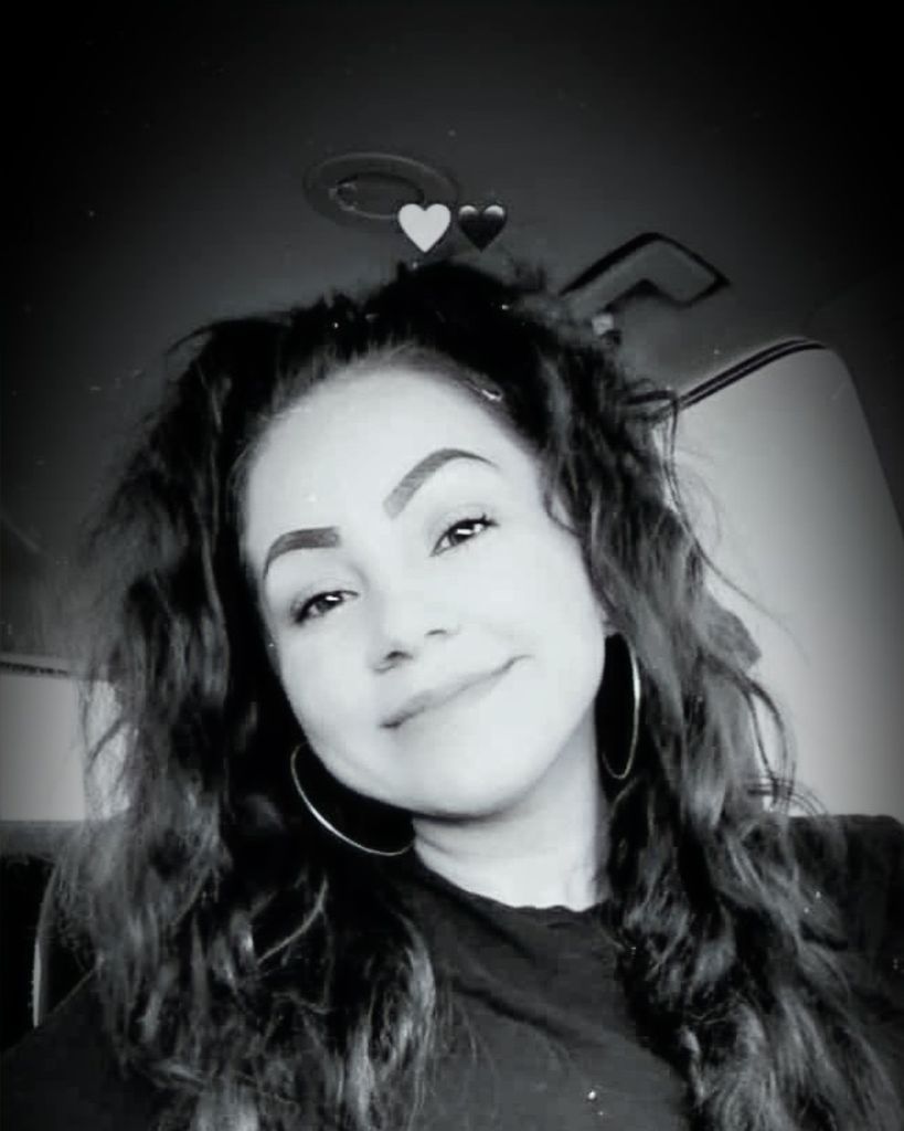 Jasmine Jennifer Garcia