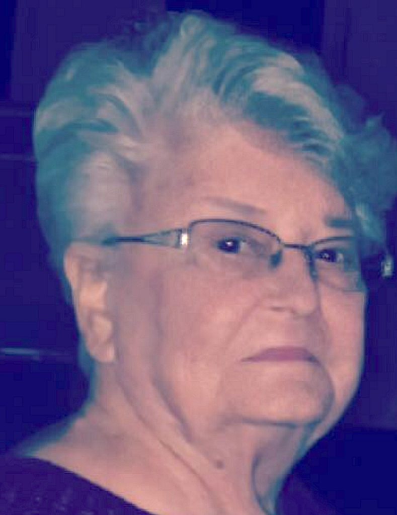 Donna Nell Lucas Profile Photo