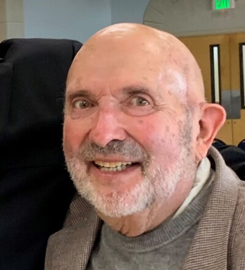 William "Bill" Lee Schwerin