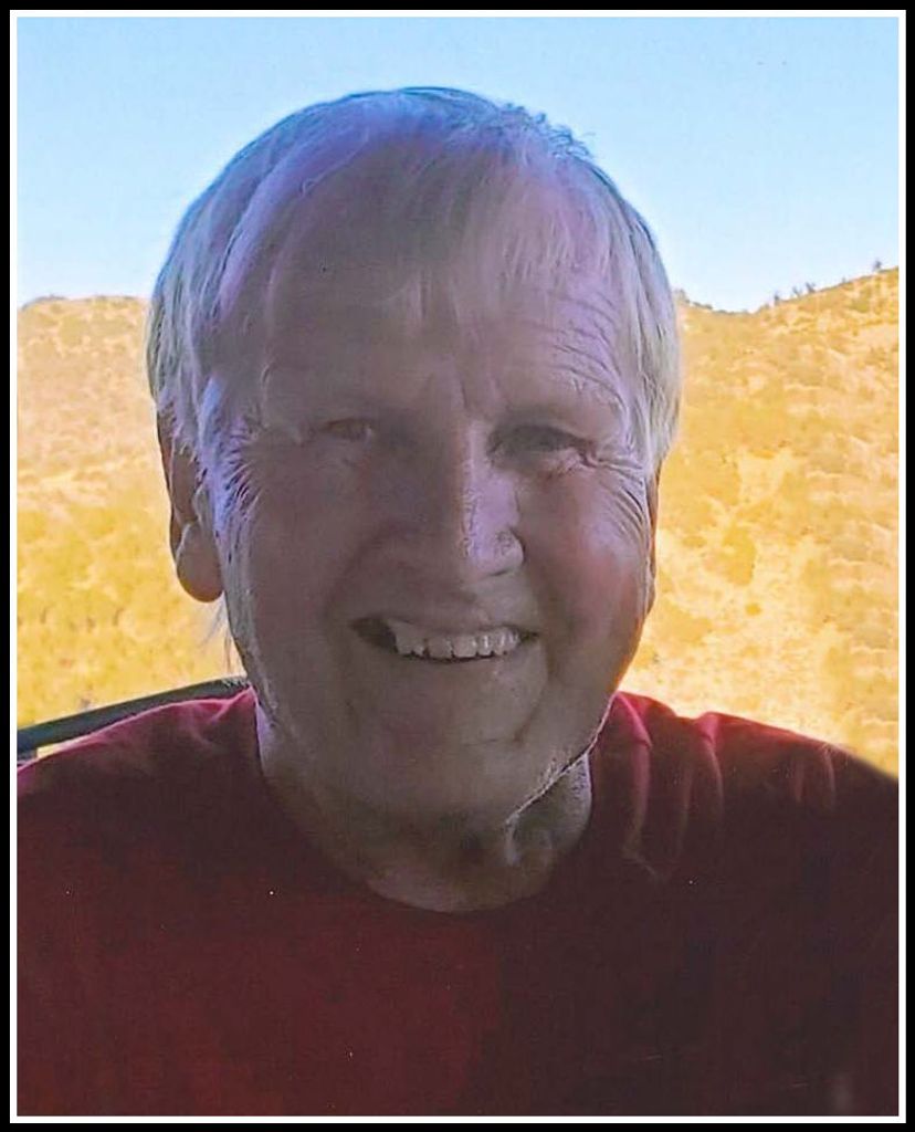 Larry Lee Hanson Profile Photo