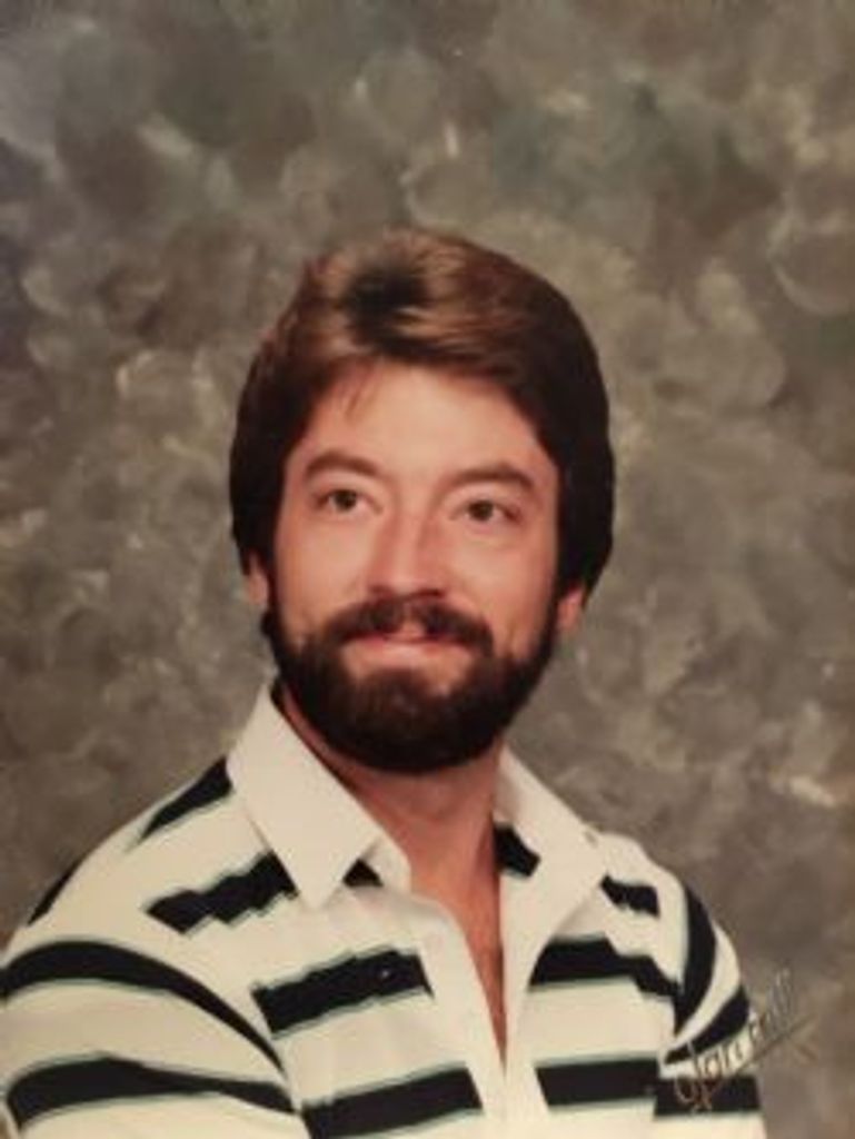 Michael Wheeler Profile Photo
