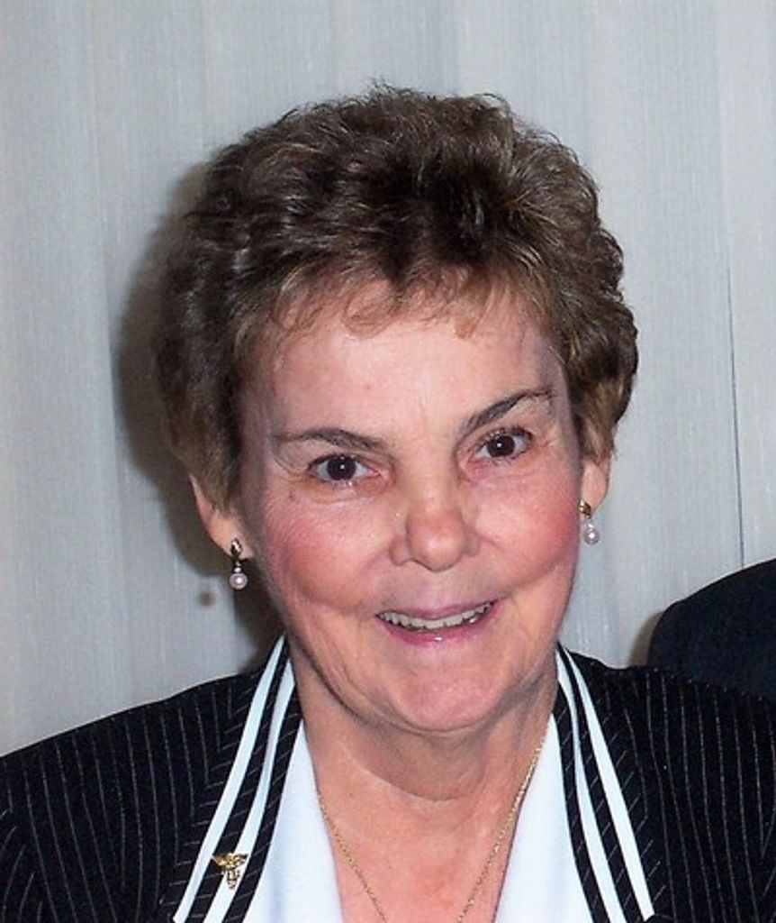 Shirley Ann Ayres Profile Photo