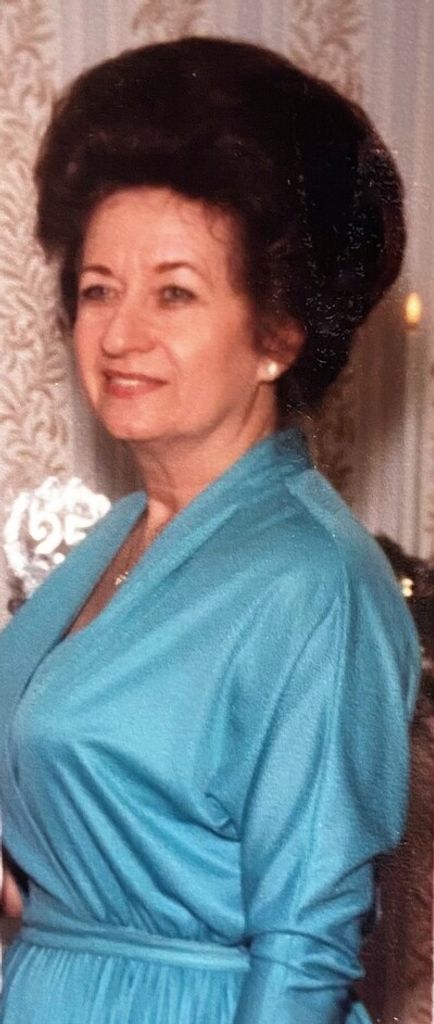 Matha Palmer Huggins Profile Photo