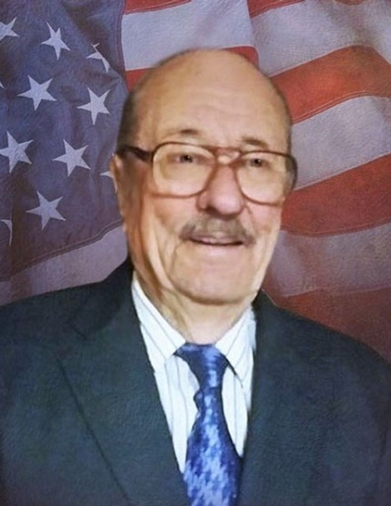 Joseph Stephen, Sr.
