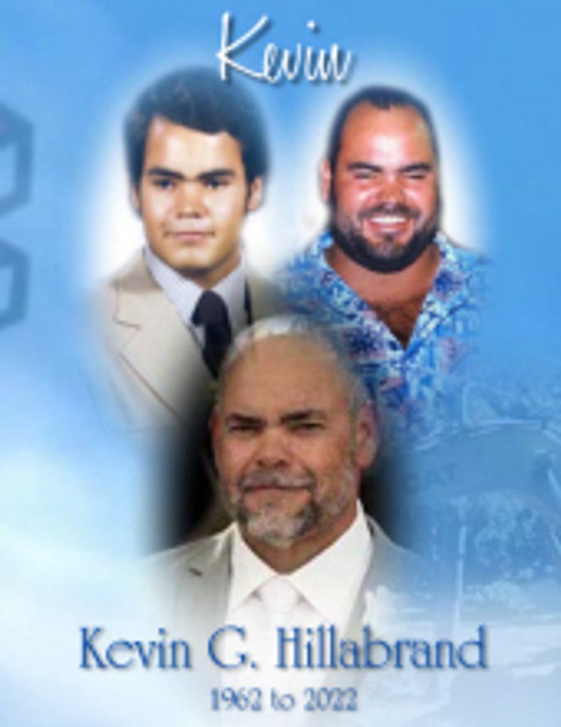 Kevin G. Hillabrand Profile Photo