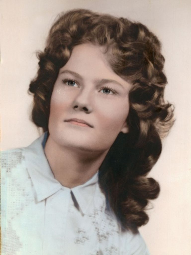 Linda Darlene Wright