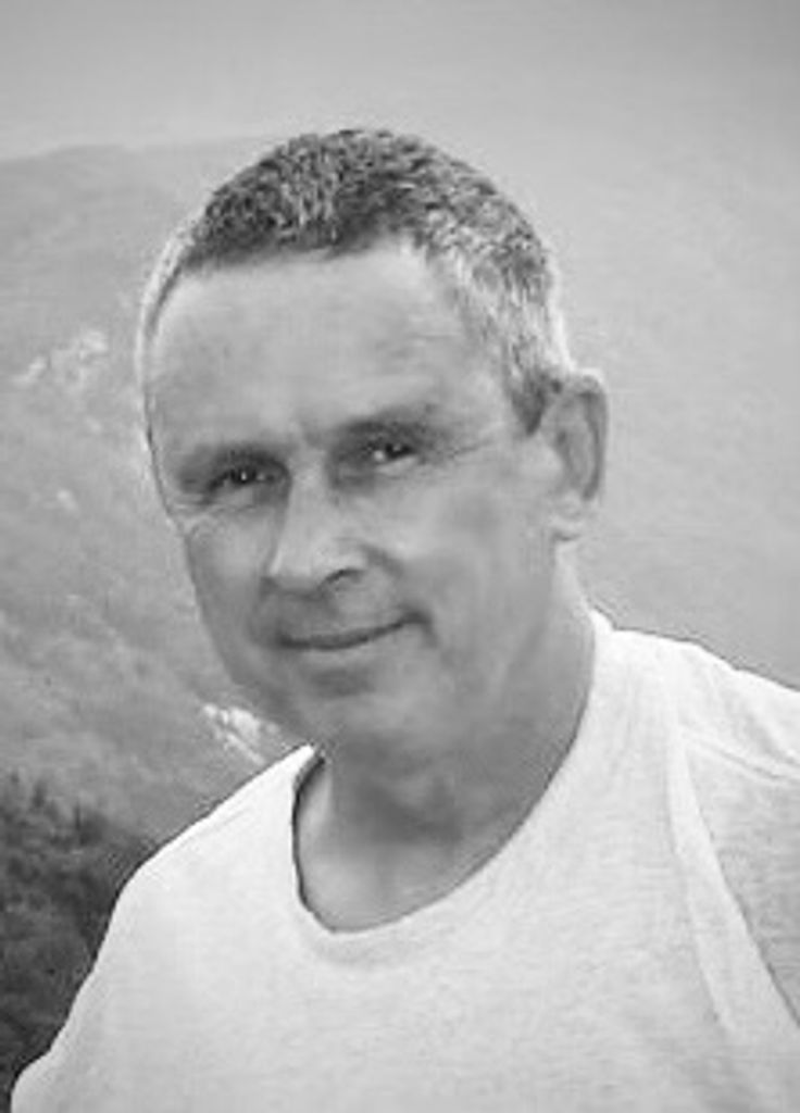 William J. “Bill” Harnden Profile Photo