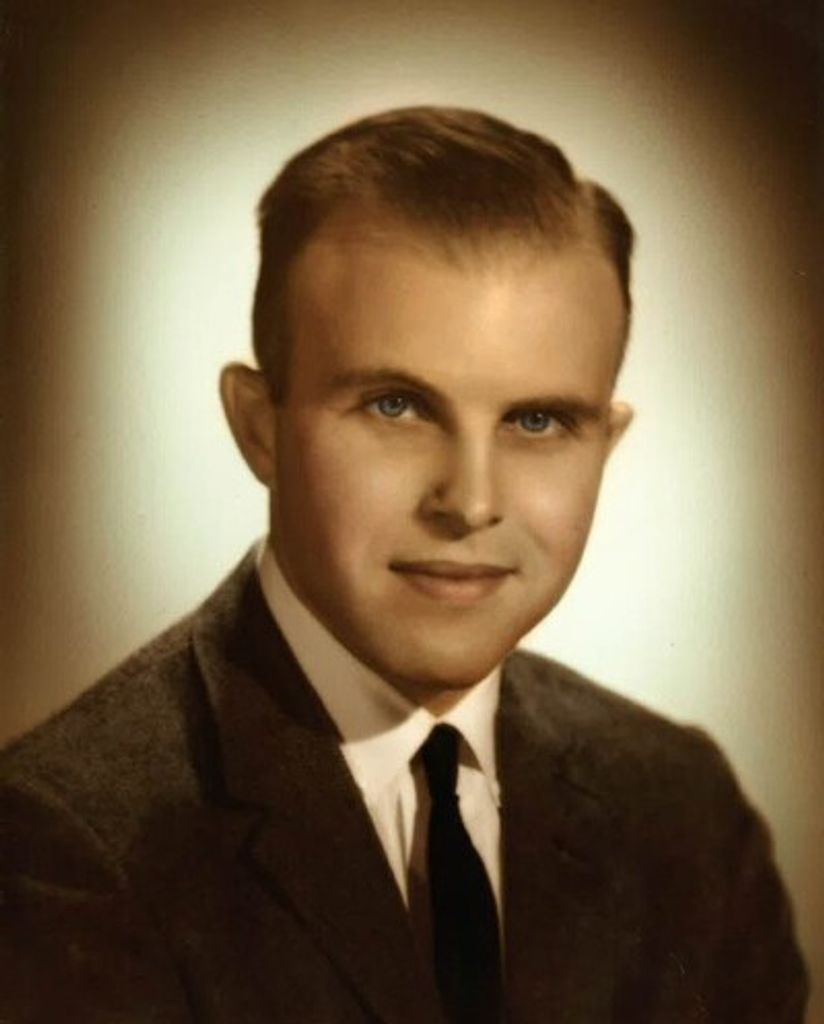 Dr. Paul Swicegood Mccubbins Profile Photo