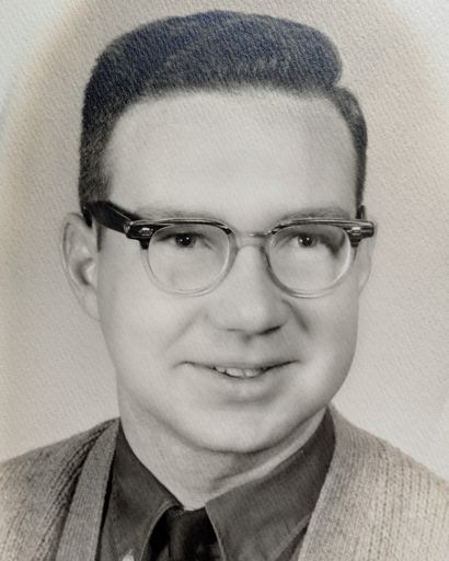 Larry Thomas Hook Profile Photo