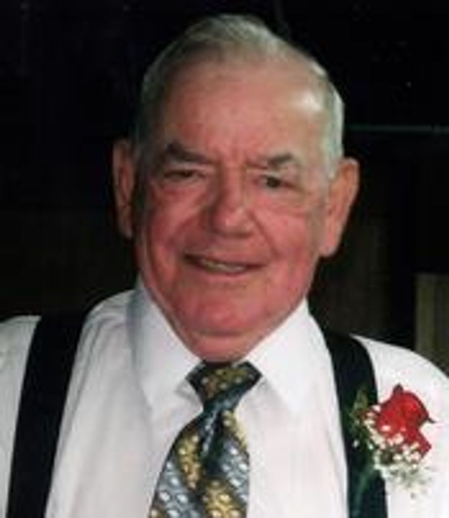 Patrick Gibbons, Jr.