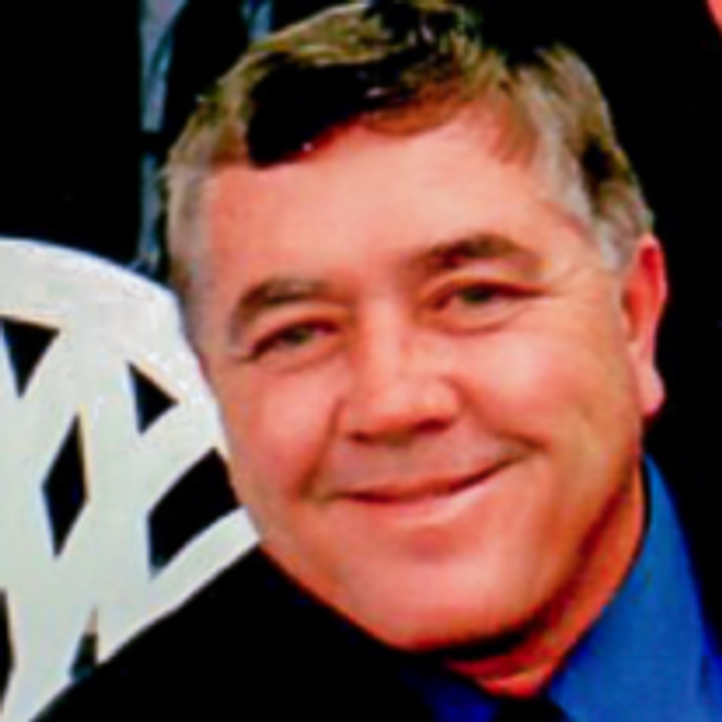 Lawrence "Larry" David Oglesby
