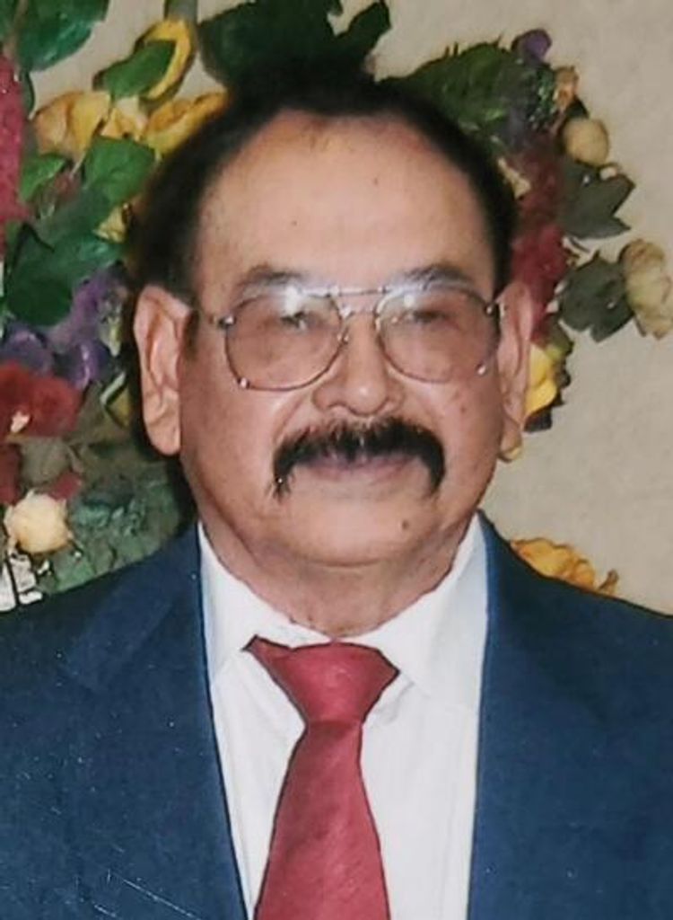 Evaristo B. Villesca Profile Photo