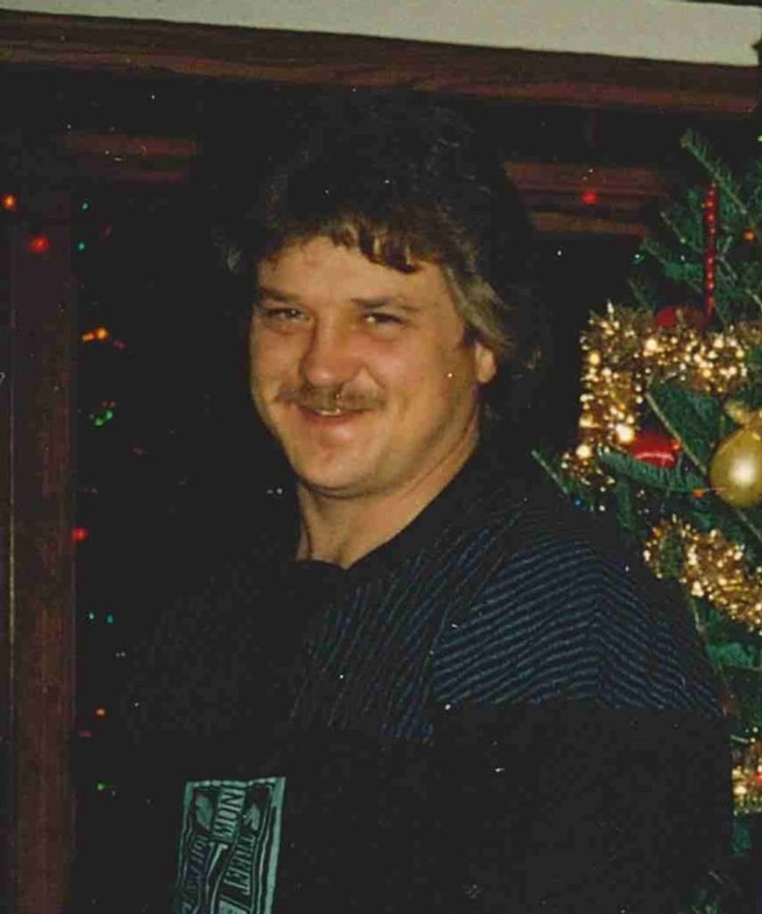Brian Edberg