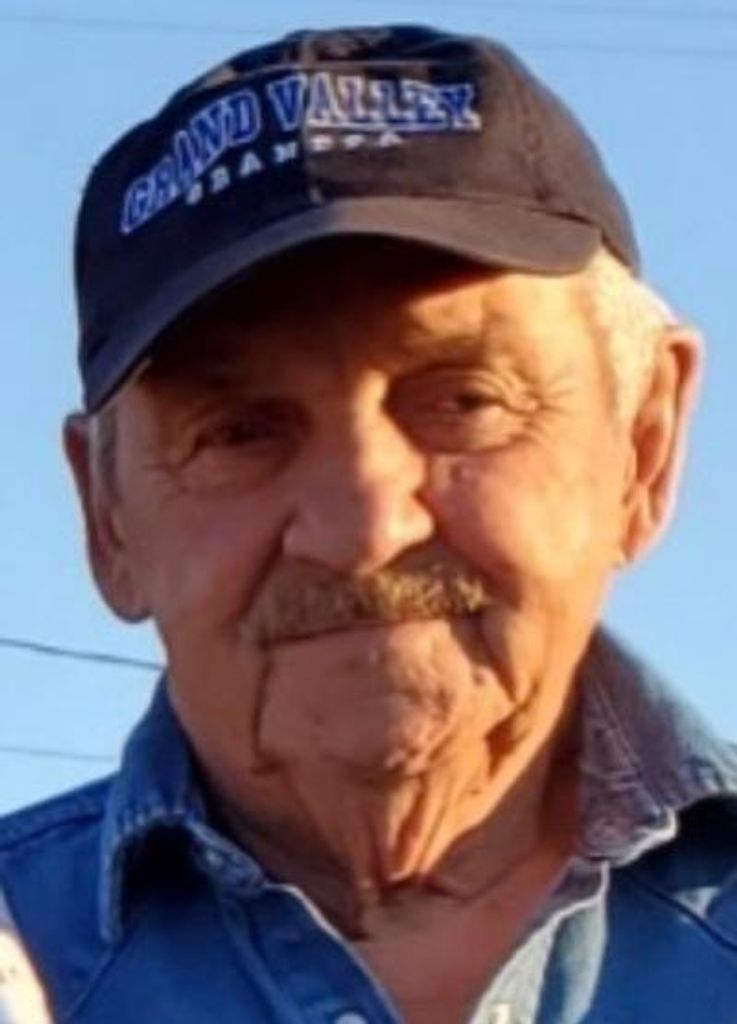 Alexander Maketeonas Metas Sr.