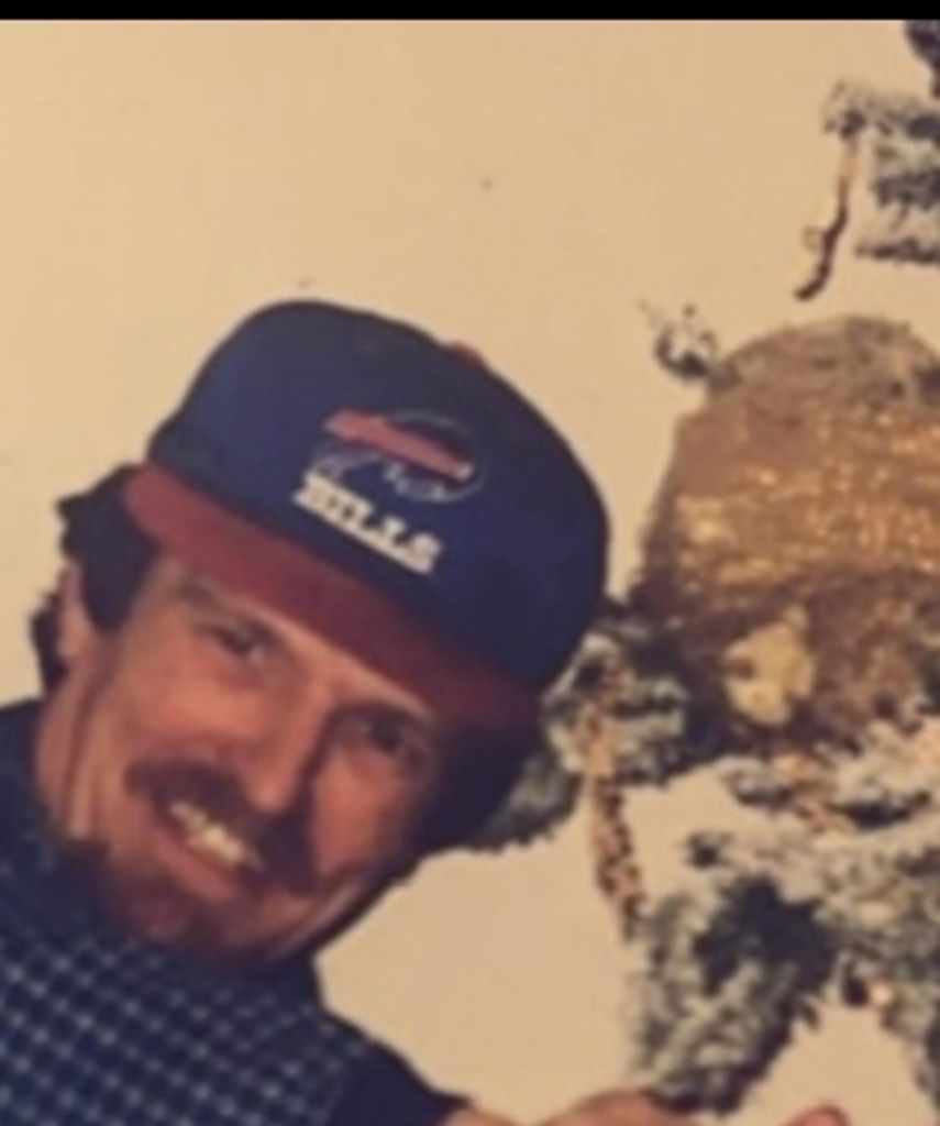 Richard Eugene Prettyman Profile Photo