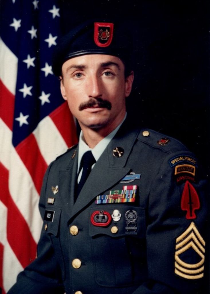 Graham B. Giles, Iii