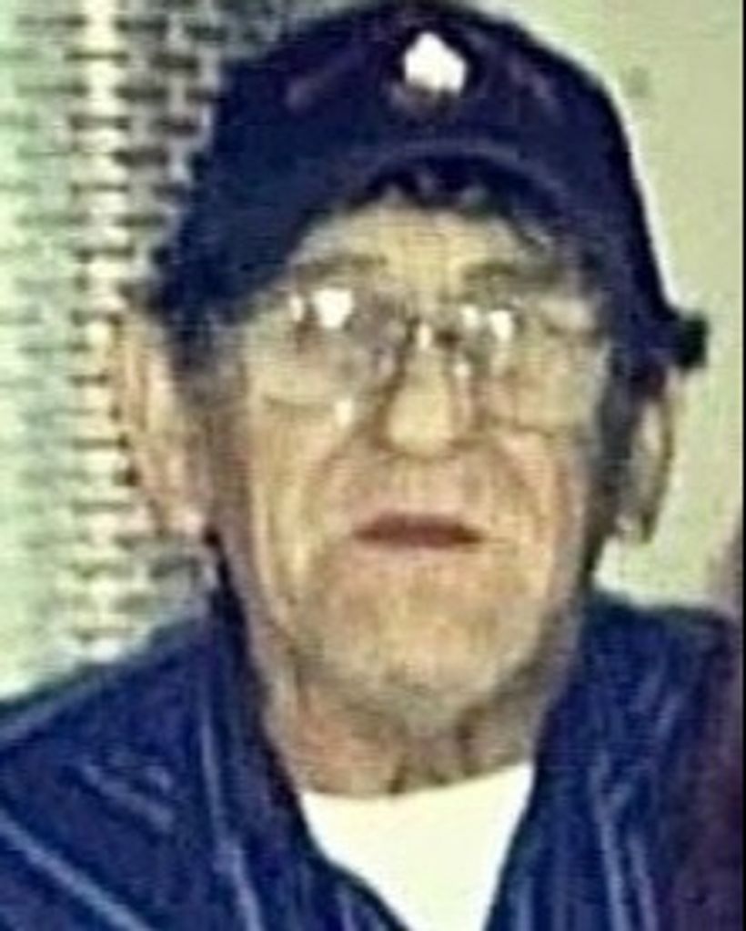 Morris Hickman