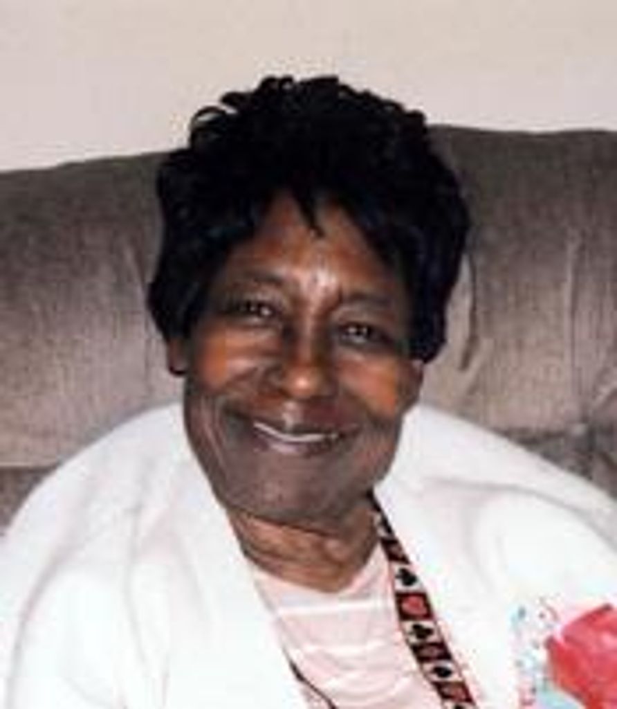 Virginia Ruth Mason Green